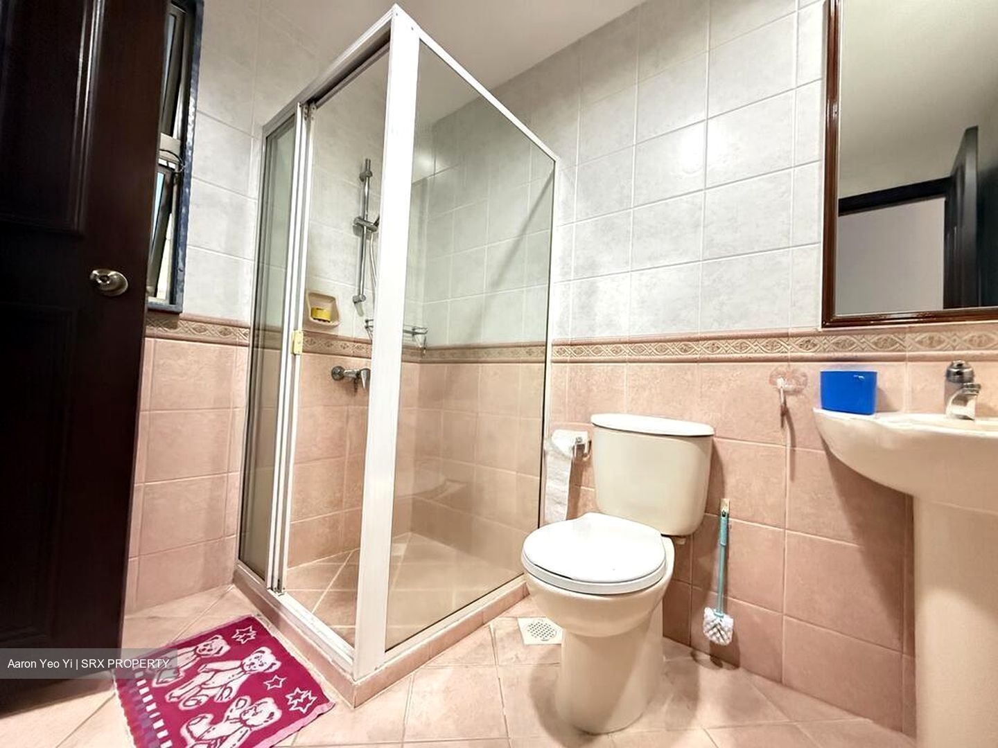 Villa Verde (D23), Terrace #578234421